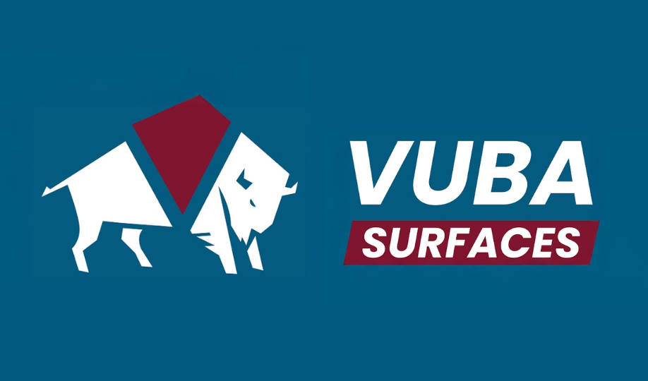 Vuba Surfaces